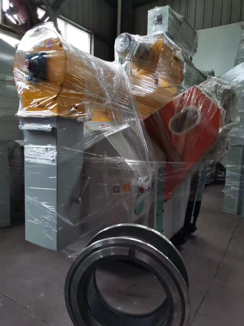 Кольцо 1-10T/H умирает машина 1.5mm 12mm лепешки грошей мельницы лепешки питания птицы небольшая