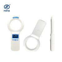 gestão esperta de For Horse Camel do leitor do microchip de 134.2khz FDX-B