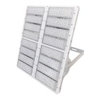 luz do estádio do diodo emissor de luz do brilho 1000W alto com IP66 IK10 ângulo de feixe de 25/60/90 graus