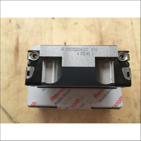 Rexroth KWD-025-FNS-C2-N-1 Guide Rail In Cast Iron Material With Fast Shipping And Secure Payment Method