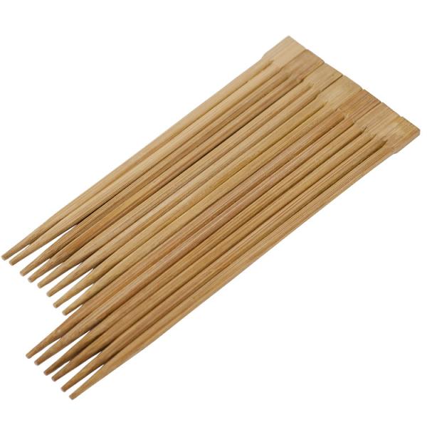 Tensoge Bamboo Chopsticks Japonês Produtor de Bamboo de Marca Chinesa