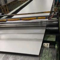 En DIN ASTM 2B NO.1 de plat d'UNS N06601 2,4851 Inconel 601