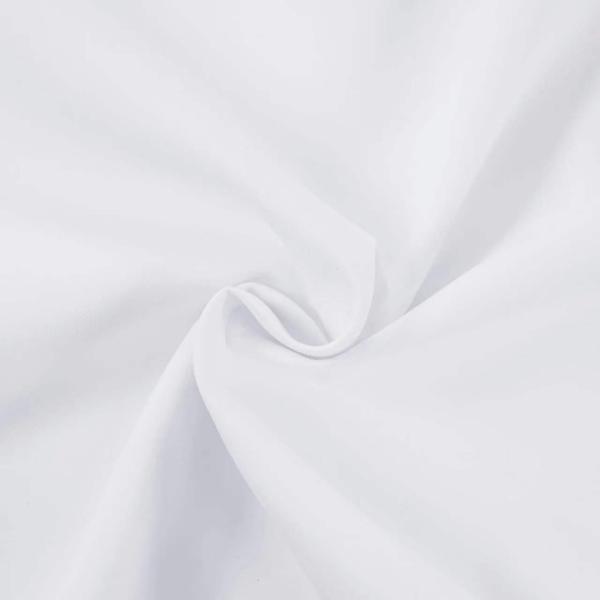 Polyester Peach Skin Fabric - 75D/144F Customizable Soft Brushed Polyester for Apparel & Home Textiles
