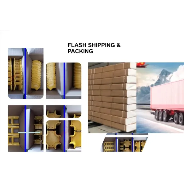 Fiber Runner Cable Routing System PVC Raceway