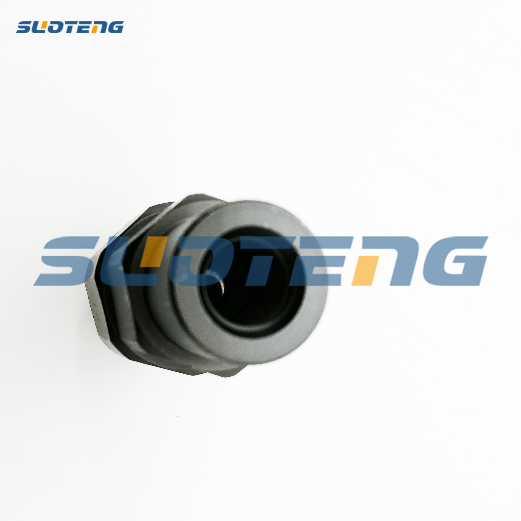 416-7101 4167101 Pressure Relief Valve for E320D E323D Excavator