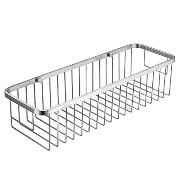 Paniers multi de stockage de salle de bains de Funciton sauf l'étagère de douche