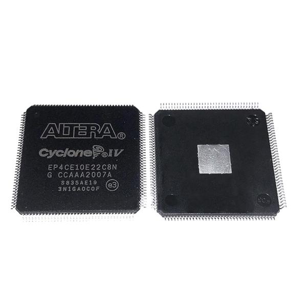 Altera FPGA Cyclone CPLD PLD  IV E Series EP4CE10E22C8N
