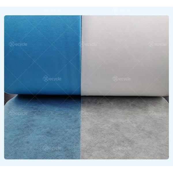 Best Outer Layer Printed Non Woven Fabric Roll length As Required 25gsm 40gsm 60gsm
