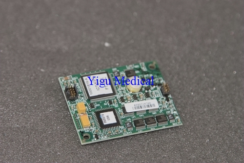 Medical Hospital Curing Monitor GE DASH2500 SPO2 Board