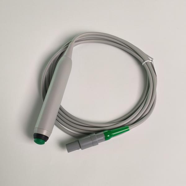 PHILIP Original Goldway MEDICAL SERVICE PARTS 6pin Event Marker ((GW) P/N: 989803174931 En el caso de los que no hayan sido identificados en el informe, el número de identificación es el siguiente: