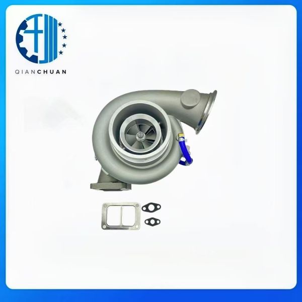 Turbo GTA4294BS Turbocharger 190-6205 219-2227  For   Engine C12