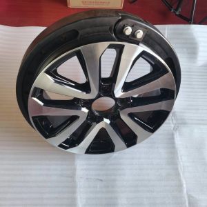 Polymeric Nylon  Run Flat Inserts Varies Depending On Size
