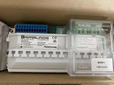 RD0-FB-Ex4.* PEPPERL FUCHS Barreira isolada com 4 saídas
