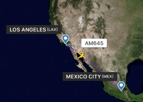 Fast Delivery Air Freight China To South America Mexico Short Transit Time