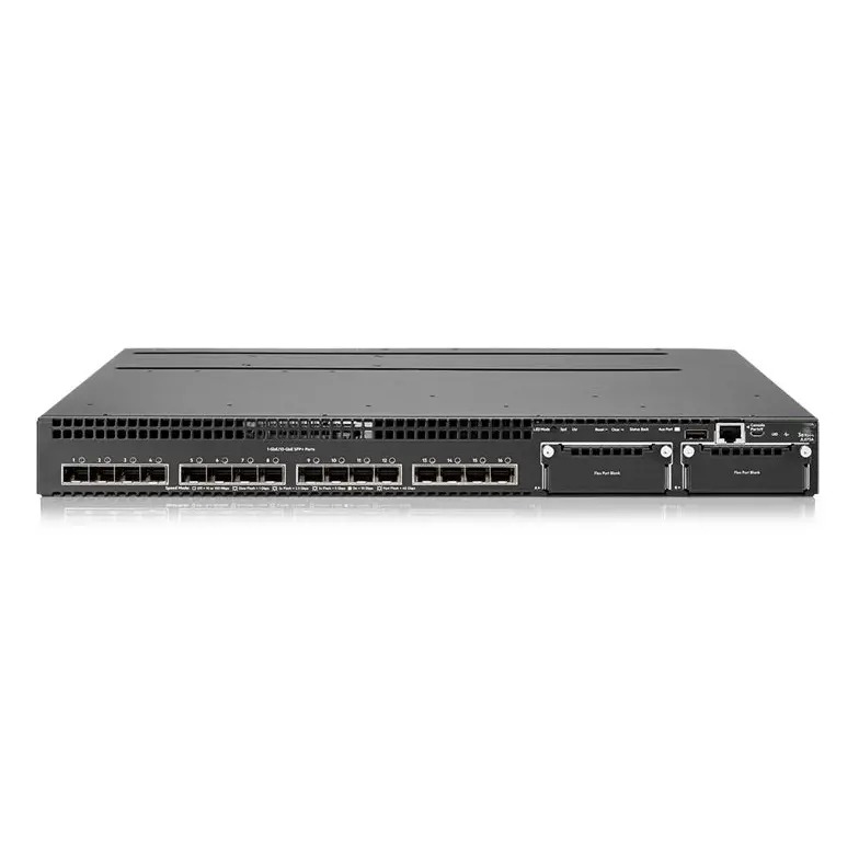 JL661A HPE Aruba Switches 6300M 48G CL4 PoE 4SFP56 Network Switch 48 Port Network POE Switches With Good Price