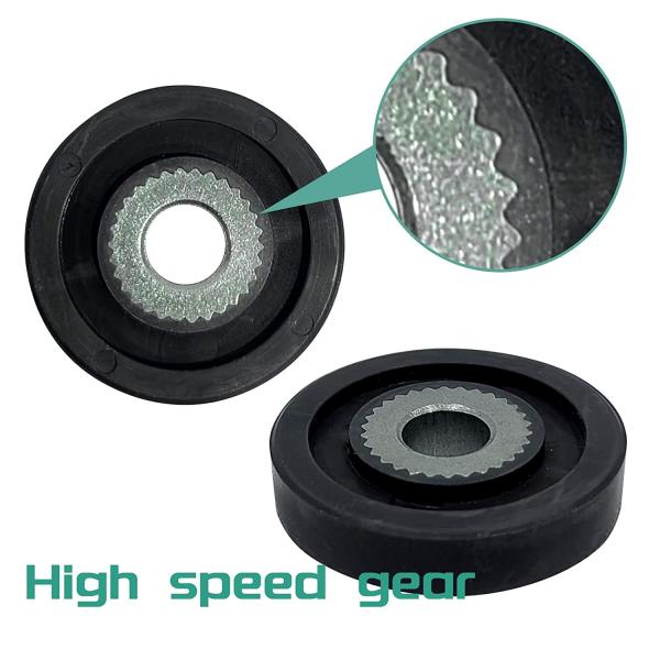 Верхний датчик магнита IQ тележки гольфа высокоскоростной для прецедента DS автомобиля клуба