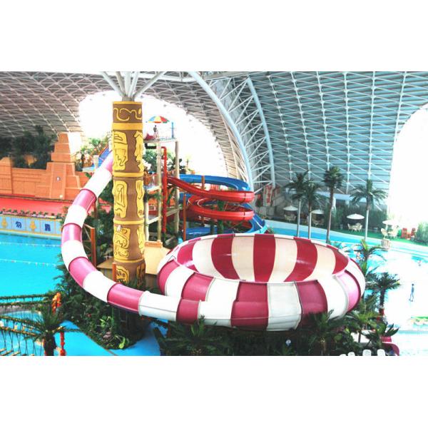 Мир моря измеряет проект Waterpark Кубик-Тенденции, большую крытую воду Wark