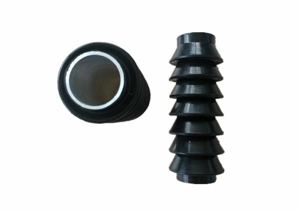 Undersize Rubber Oilfield Swab Cups With Aluminum Core Wire Long Life Using