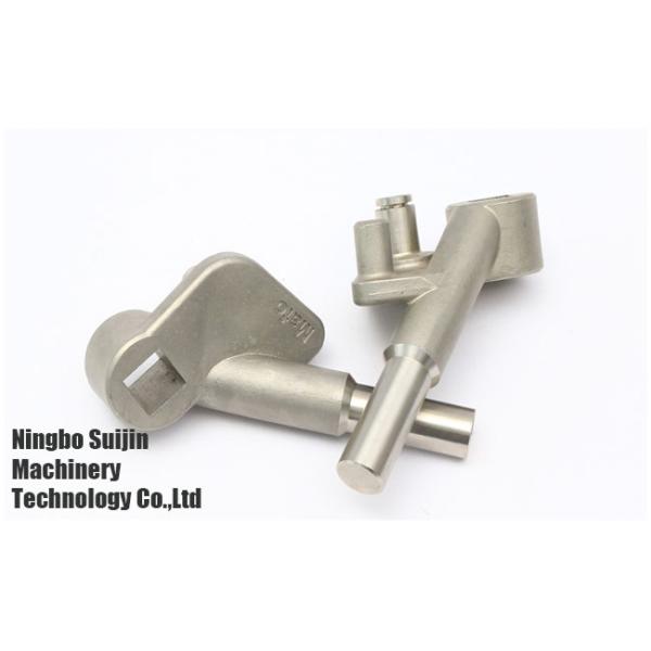 3.2kg Hardware Handle CNC Wax Investment Casting Marine Parts Boat Accessories