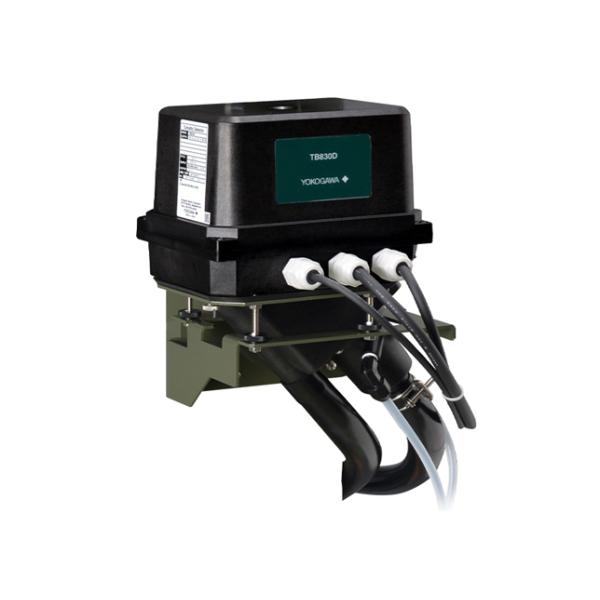 Surface Scattering Light Turbidity Detector with 0-2000 NTU Range and LED Light Source for Water Quality Analysis