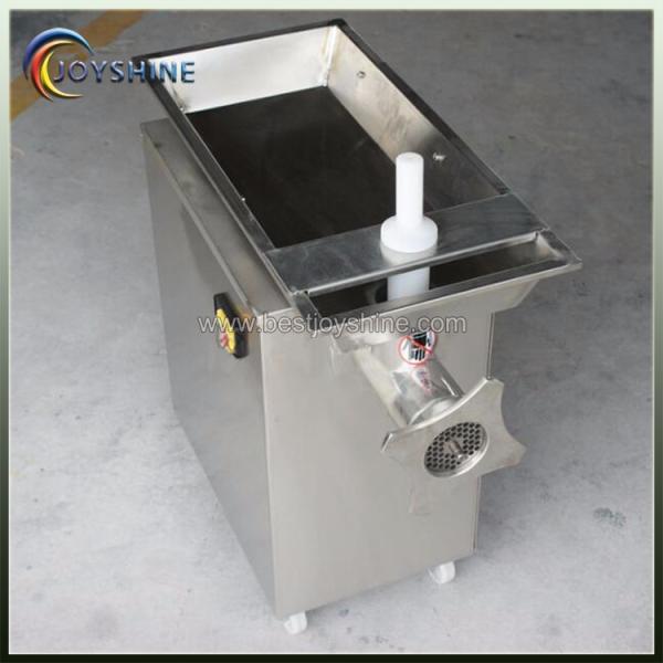 180kg/h Heavy-duty Domestic National Meat Grinder Mincing Machine for Heavy Grinding