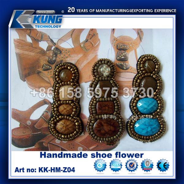 Многофункциональный ботинок делая аксессуары единственный для ссадины сандалий анти-