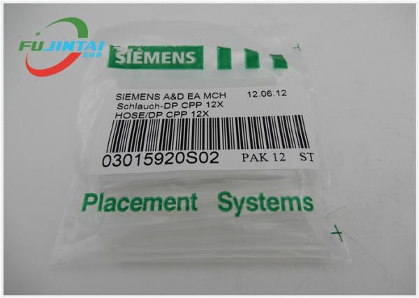 ORIGINAL NEW SIEMENS HOSE DP CPP 03015920S02 TO SMT MACHINE