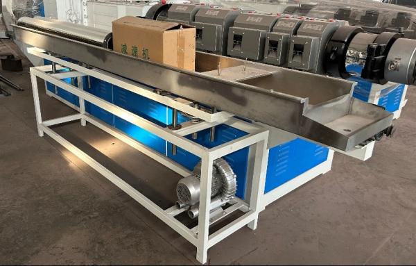 Furniture Plastic PVC Edge Banding Extruding And Making Machine PVC Edge Banding Strips Tapes Extrusion Line Extruder Machine