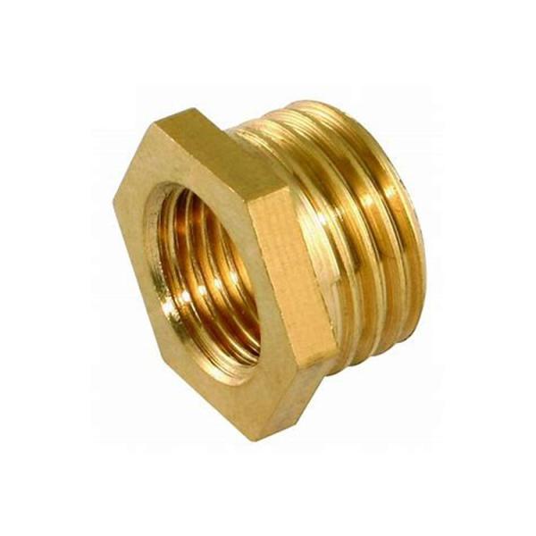 O CnC do comprimento do bronze 800mm de Edm fez à máquina os componentes Ra3.2 que normalizam as peças de trituração do CNC