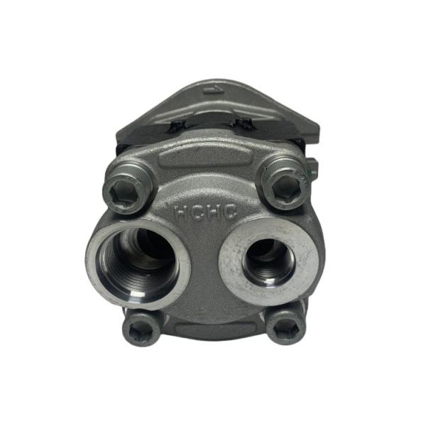 HELI Black Machinery Hydraulic Pump CBHZ-F31.5-AL with Long Working Life and Steel Material for CPC(D)20-35 Forklifts
