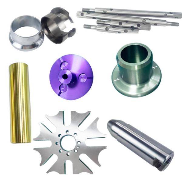 6063 Алюминиевые изделия для сгибания листового металла