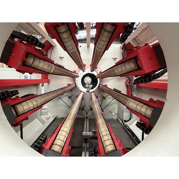 SJSZ92/188 Extruder 180-710mm Plastic UPVC Making Machine