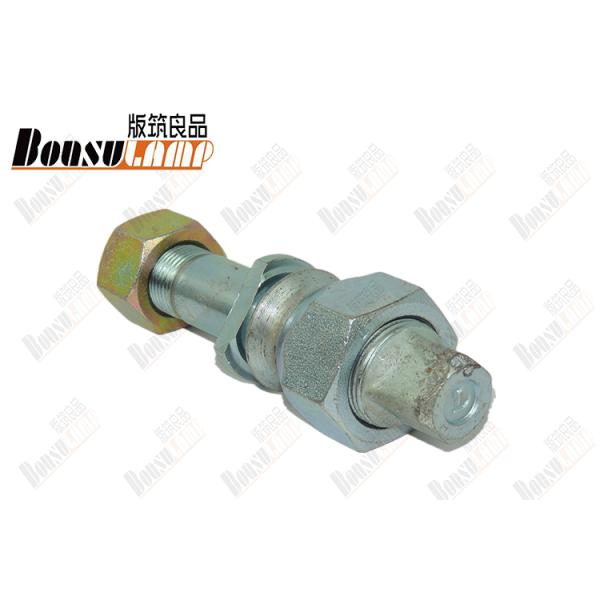 Pernos de plata de asamblea del eje del transporte de rueda para ISUZU CVR FTR 1423333340