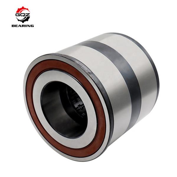 BTH-0073 Tapered Roller Bearing / BTH0073 Truck Wheel Hub Bearing