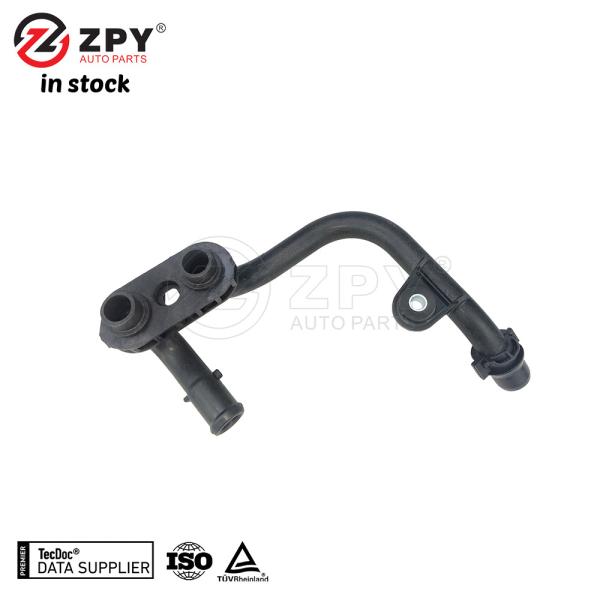 ZPY 6C0121065 Nouveau tuyau de liquide de refroidissement échangeur de chaleur pour AUDI SEAT SKODA VW