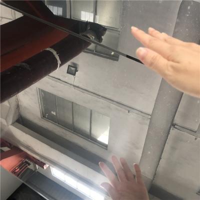 Bending 4x8 Mirror Stainless Steel Sheet Anticorrosive Trim Edge