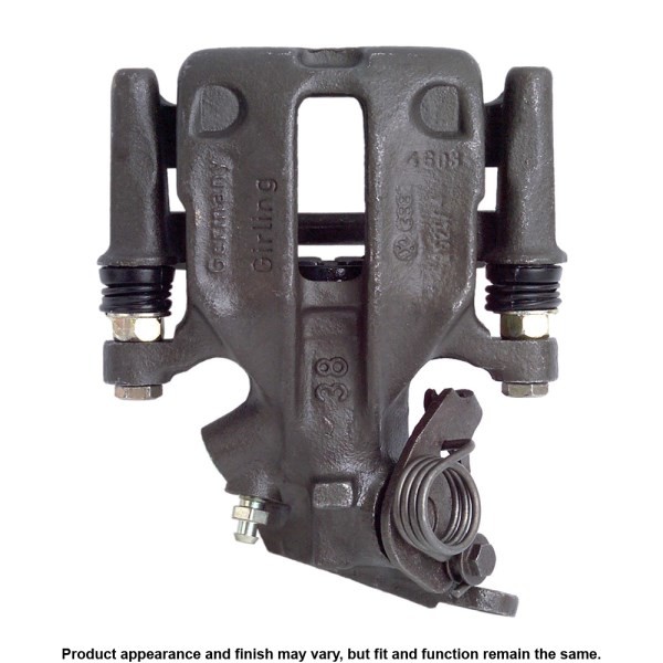 AUDI Auto Parts Vehicle Brake Caliper 19B1208 19B1209 342386 342387 OEM 853 615 424A 853 615 423A