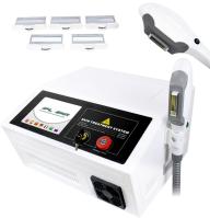 Equipamento de beleza portátil multifuncional para remoção de acne a laser IPL