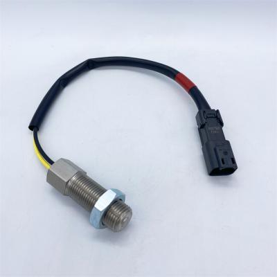 E315C E320C Excavator Electrical Parts , CAT Speed Sensor 196-7973 129-2966