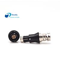 Cable connecteur solides solubles SSC 102 de Fischer de 5000 accouplements 103 mâle de la taille 2-12in/connecteurs femelles