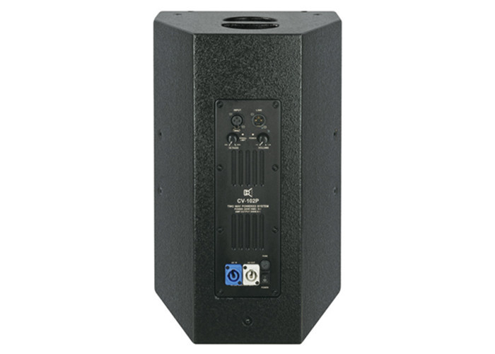 Portable Powered Active PA Speaker