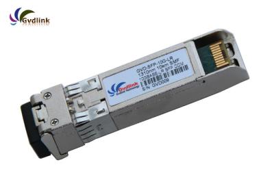 Módulo compatível do transceptor de SFP-10G-LR-X 1310nm 10KM Sfp+