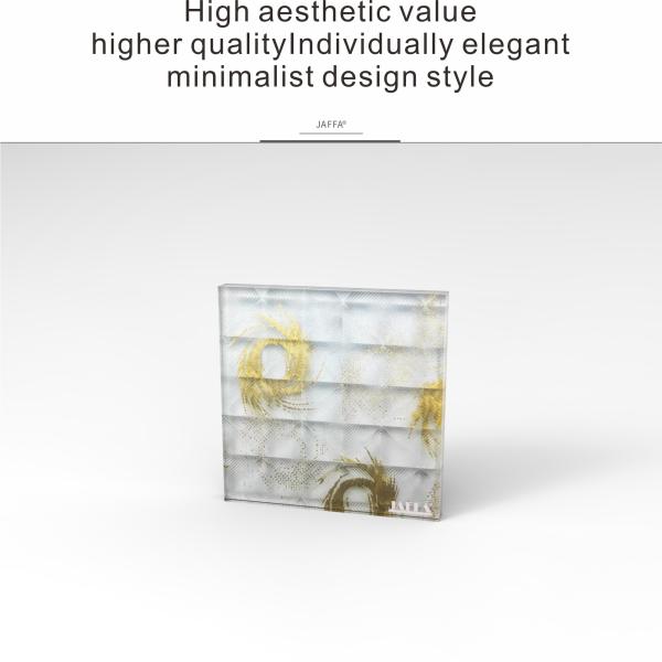 Sandwich Ecological Board Series Background Wall Decoration Materials