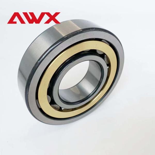 NJ238EM NJ240M NJ242EM NJ244EM Industrial Machinery Cranes Excavators Rolling Part Cylindrical Roller Bearing