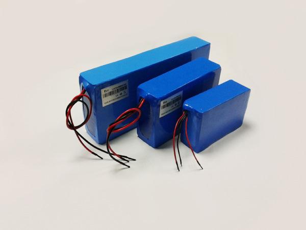 36V 20Ah Lithium Battery Pack for Portable Electronics
