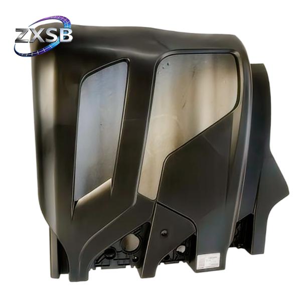 Heavy Duty Dongfeng Truck Spare Parts 8406943-C6200 Right Front Bumper Corner
