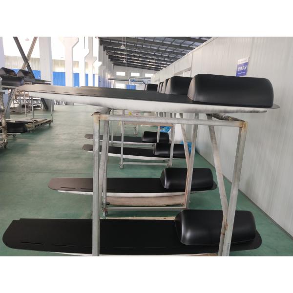 OEM ODM Fiberglass Composite RTM Bus Interior Exterior Parts