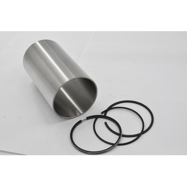 V2203 Kubota Engine Parts Diesel Engine Cylinder Liner ISO9001 Certification