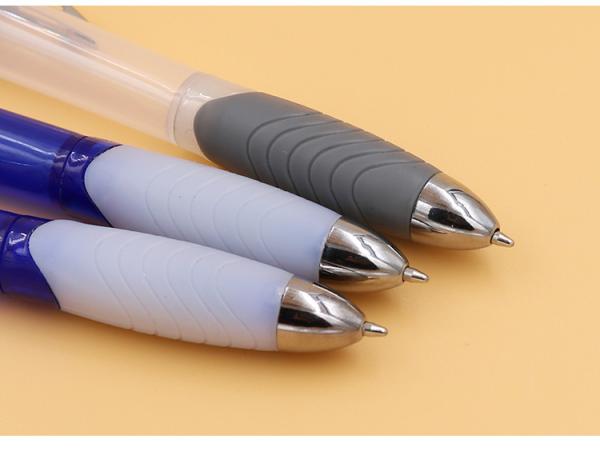 Plastic Creative Ball Pen Portable Spray Ball Pen For Perfume Alcohol Hand Sanitizer