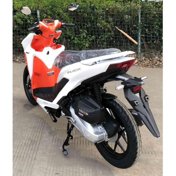 фара СИД одометра хода 150cc цифров мотороллеров 4 мопеда 5l 85km/H